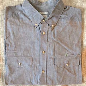 ✨ 2 for 50$ or 4 for 100$✨ Men's Lacoste shirt
